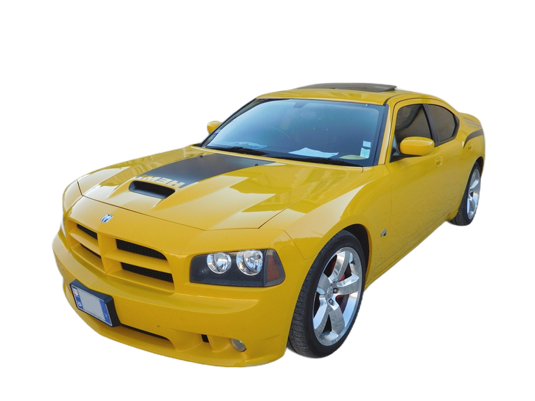 Dodge Charger Charger VI (LX) thumbnail picture