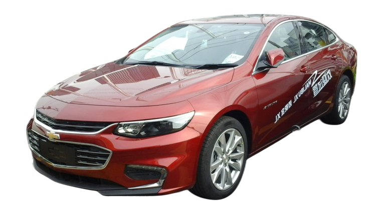 Chevrolet Malibu Malibu (XL) thumbnail picture