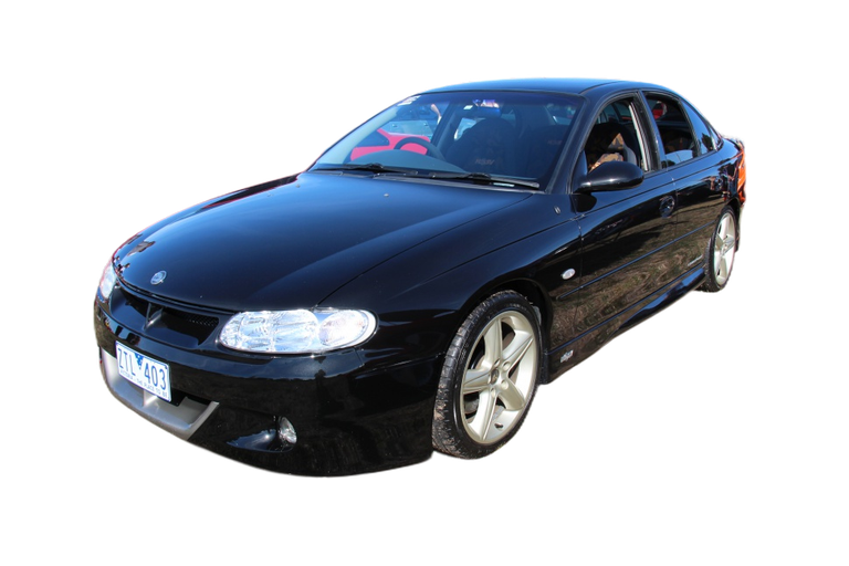 HSV Clubsport Clubsport (VT) thumbnail picture