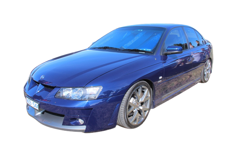 HSV Clubsport Clubsport (VY) thumbnail picture