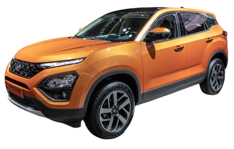 Tata Harrier Harrier thumbnail picture