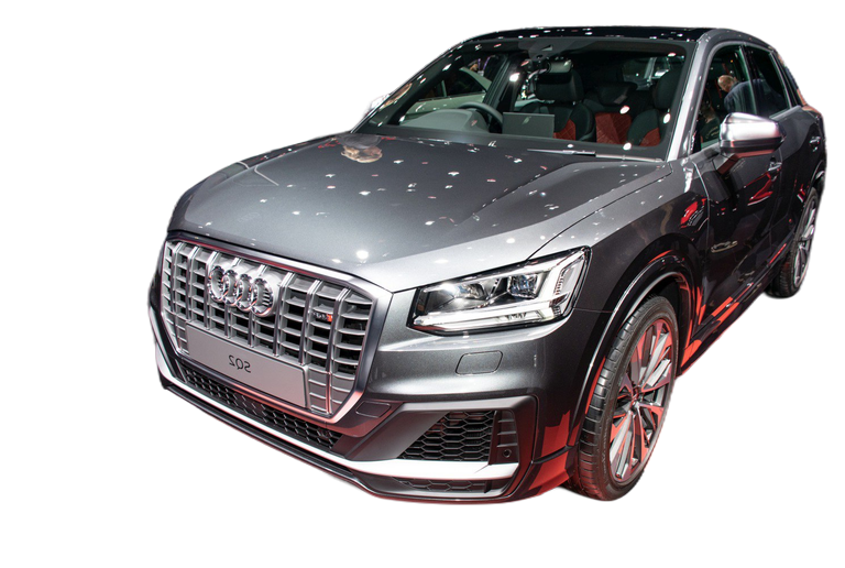 Audi SQ2 SQ2 thumbnail picture