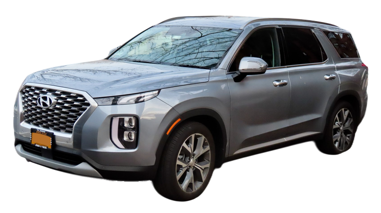 Hyundai Palisade Palisade I thumbnail picture