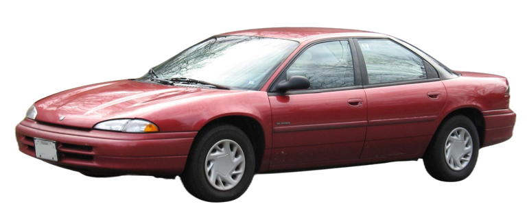 Dodge Intrepid Intrepid I thumbnail picture