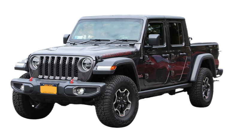 Jeep Gladiator Gladiator (JT) thumbnail picture