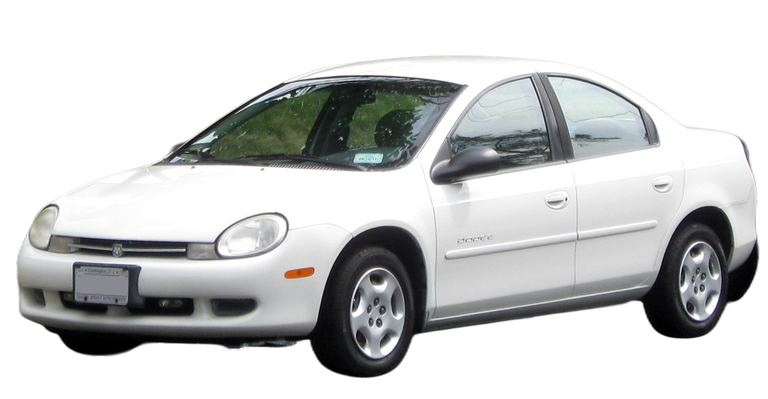 Dodge Neon Neon II thumbnail picture