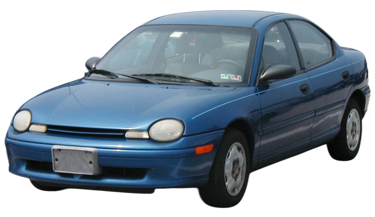 Dodge Neon Neon thumbnail picture