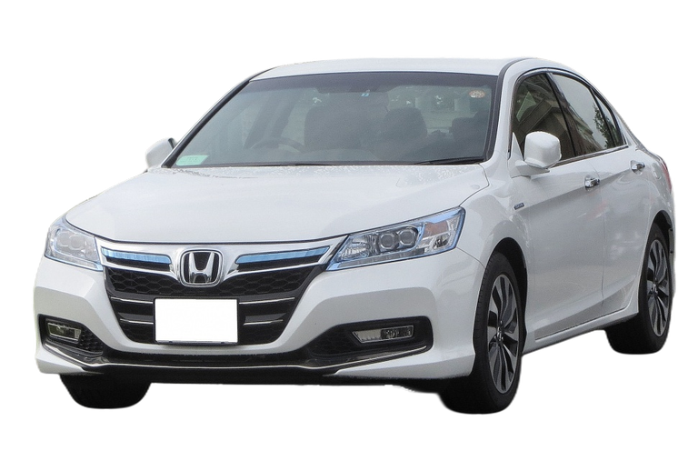 Honda Accord Accord IX thumbnail picture