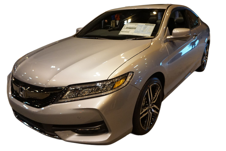 Honda Accord Accord IX Coupe (facelift 2015) thumbnail picture