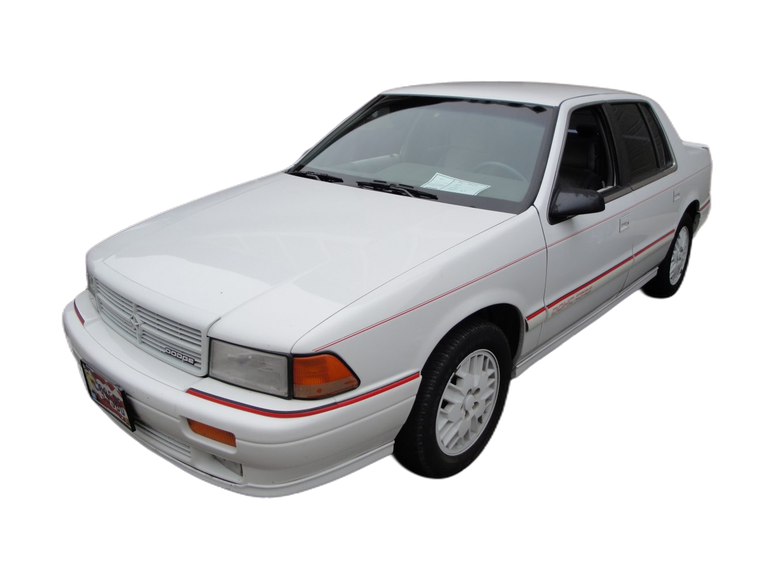 Dodge Spirit Spirit thumbnail picture