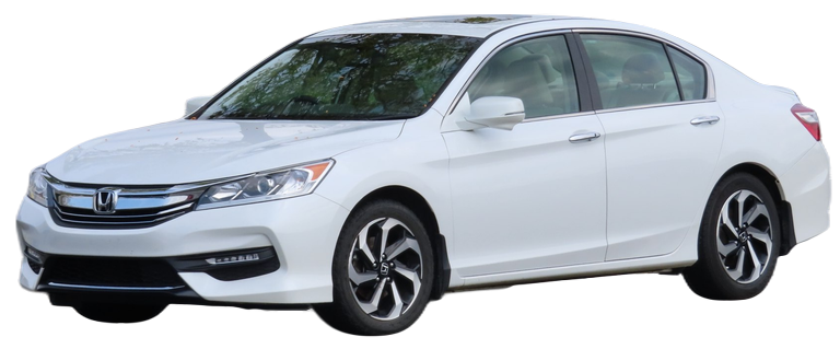 Honda Accord Accord IX (facelift 2015) thumbnail picture