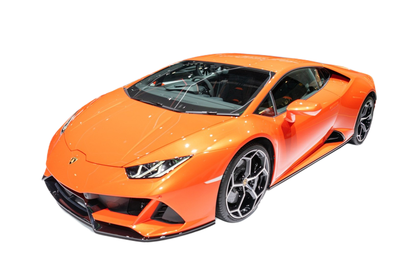 Lamborghini Huracan Huracan EVO (facelift 2019) thumbnail picture