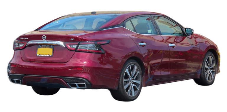 Nissan Maxima Maxima VIII (A36, facelift 2019) thumbnail picture