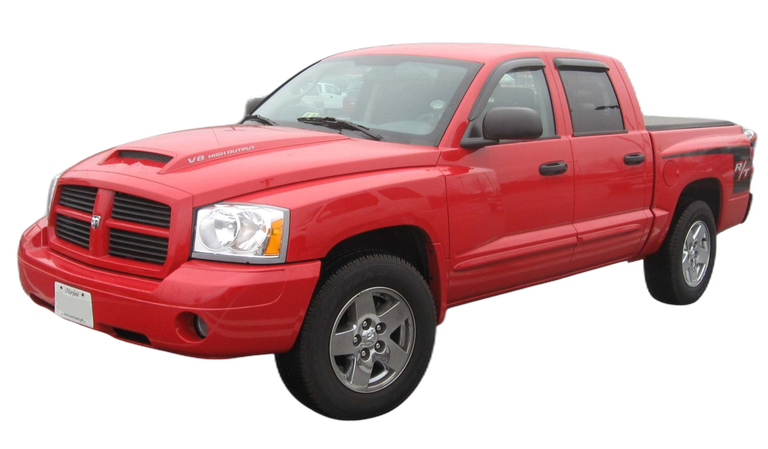 Dodge Dakota Dakota III thumbnail picture