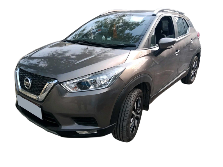 Nissan Kicks Kicks (D15) thumbnail picture