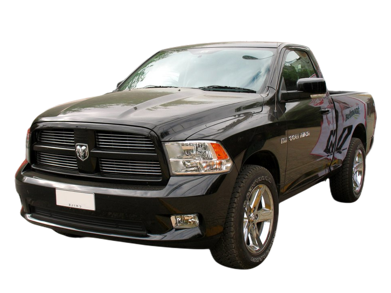 RAM 1500 1500 Regular Cab (DS) thumbnail picture