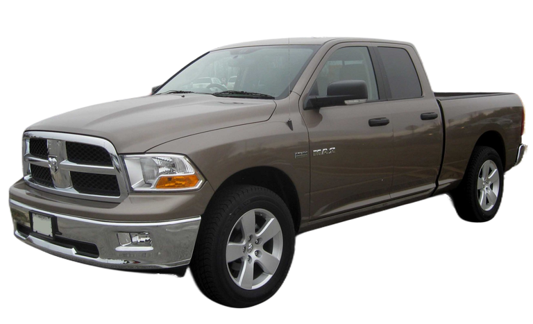 RAM 1500 1500 Quad Cab (DS) thumbnail picture