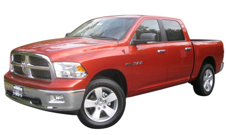 RAM 1500 1500 Crew Cab (DS) thumbnail picture