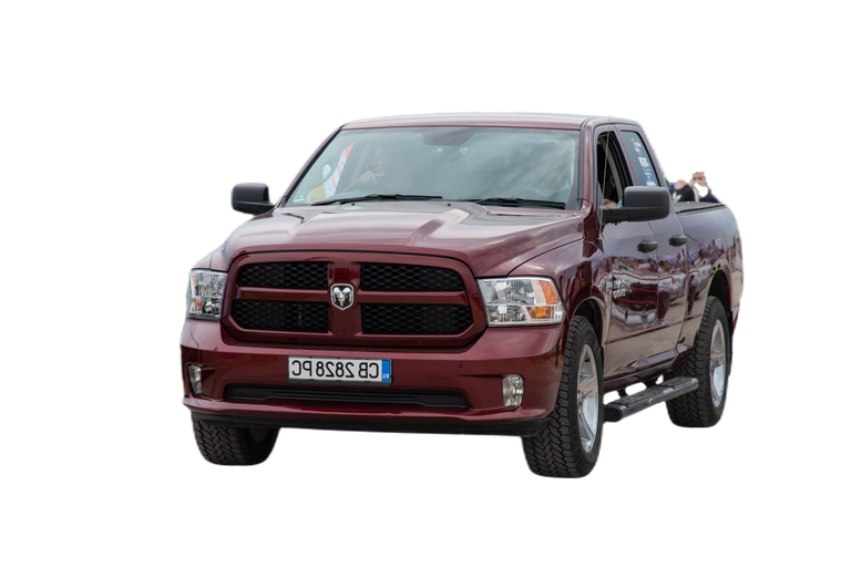 RAM 1500 1500 Quad Cab (DS, facelift 2013) thumbnail picture