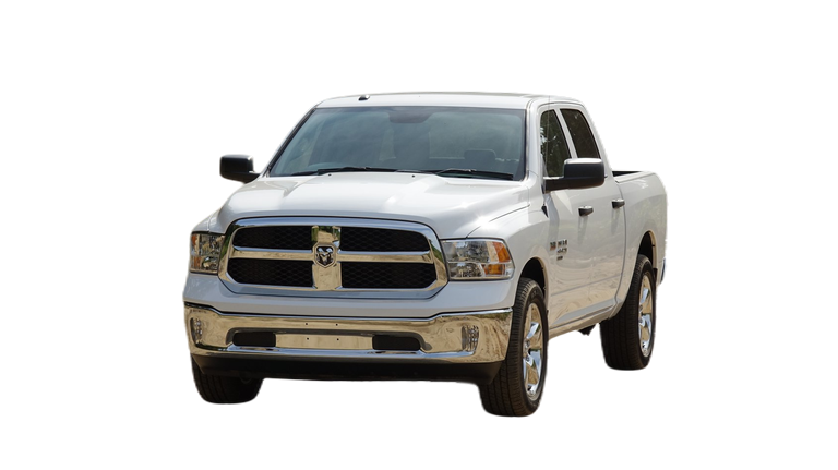RAM 1500 1500 Crew Cab Short (DS, facelift 2013) thumbnail picture