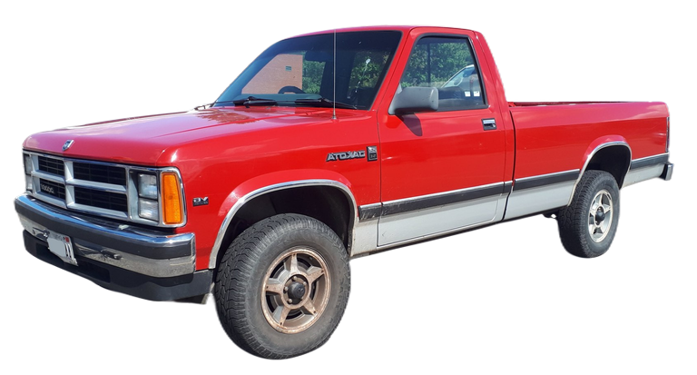 Dodge Dakota Dakota thumbnail picture