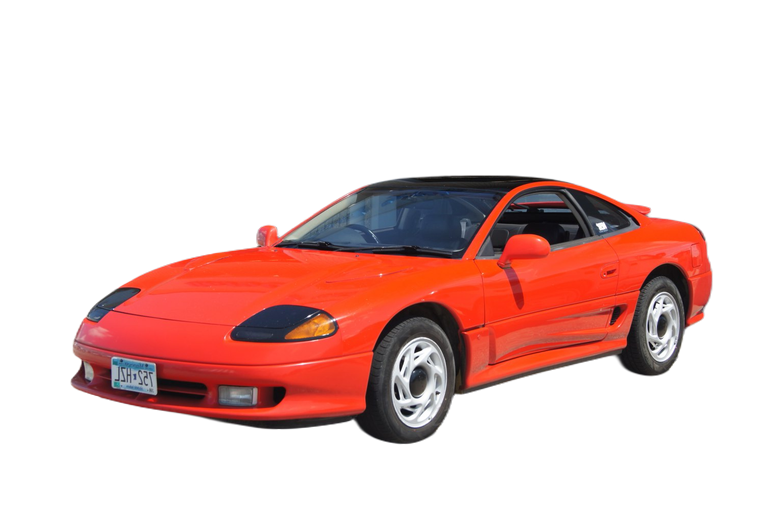 Dodge Stealth Stealth thumbnail picture