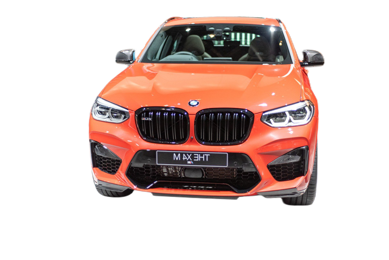 BMW X4 M X4 M (F98) thumbnail picture
