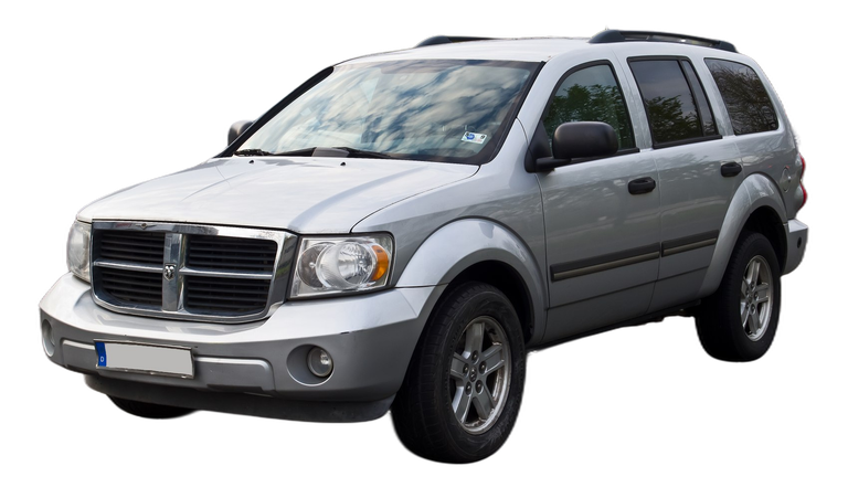 Dodge Durango Durango II (HB, facelift 2006) thumbnail picture