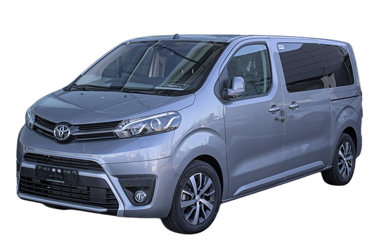 Toyota Proace Proace Verso II SWB thumbnail picture