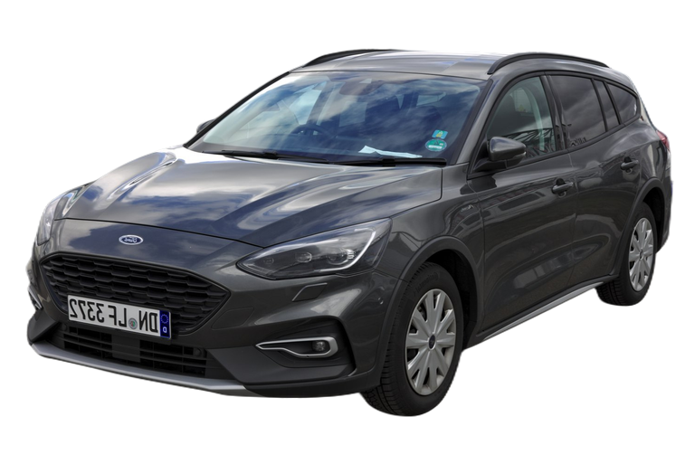 Ford Focus Focus IV Active Wagon thumbnail picture