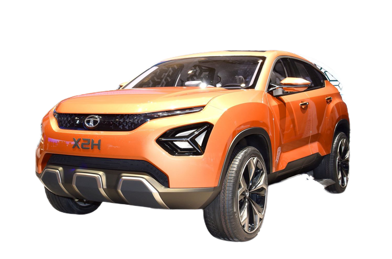 Tata H5X H5X (Concept) thumbnail picture