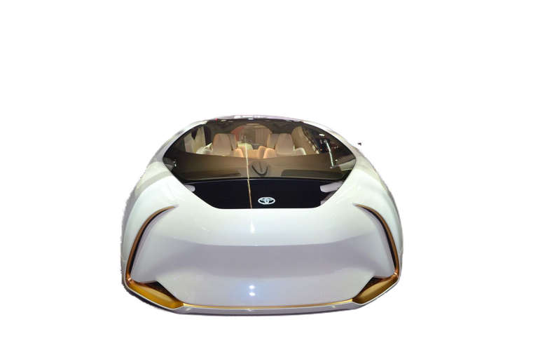 Toyota Concept-i Concept-i thumbnail picture