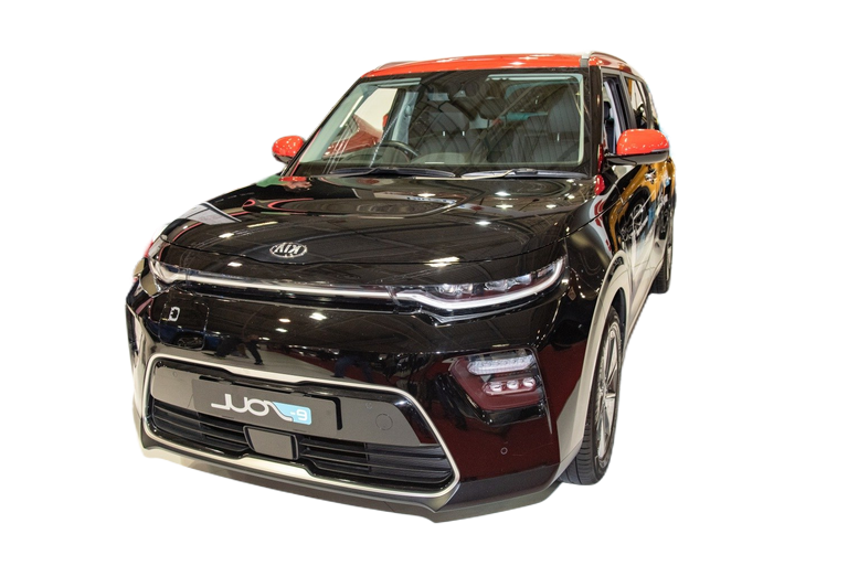 Kia Soul Soul III thumbnail picture