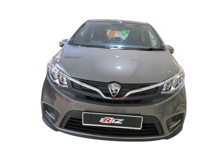 Proton Iriz Iriz (facelift 2019) thumbnail picture