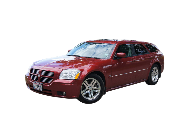 Dodge Magnum Magnum thumbnail picture