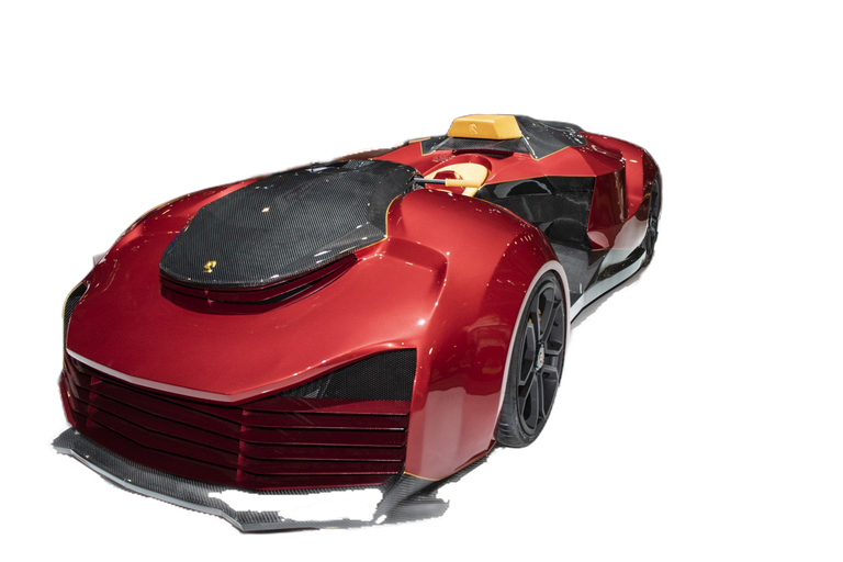 Engler F.F SUPERQUAD F.F SUPERQUAD thumbnail picture