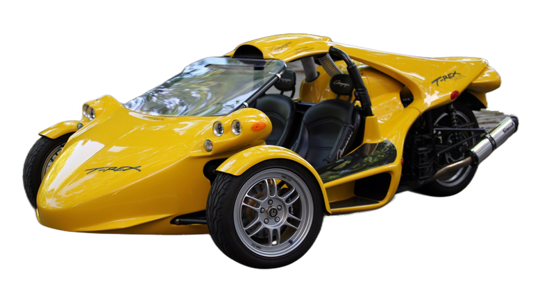 Campagna - T-REX's photo