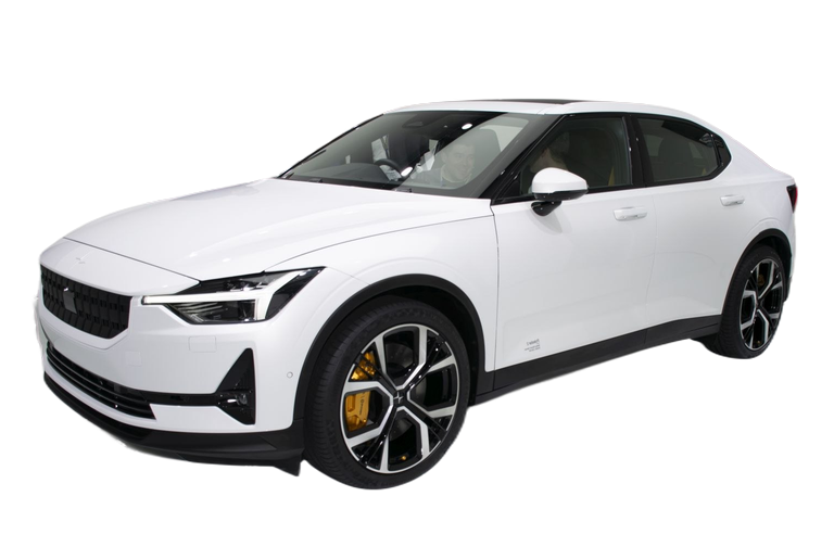 Polestar 2 2 thumbnail picture