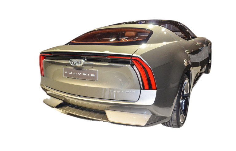 GFG Style Sibylla Sibylla GG80 Concept thumbnail picture