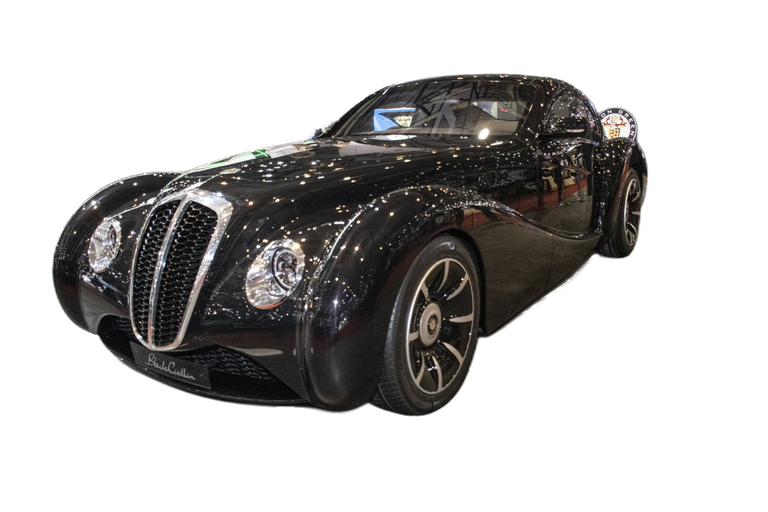 Eadon Green Black Cuillin Black Cuillin thumbnail picture