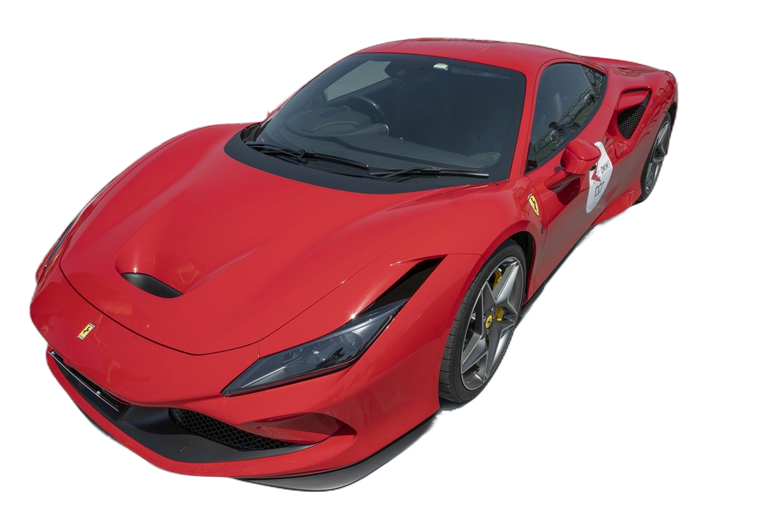 Ferrari F8 F8 Tributo thumbnail picture