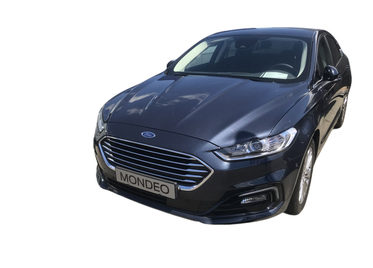 Ford Mondeo Mondeo IV Sedan (facelift 2019) thumbnail picture