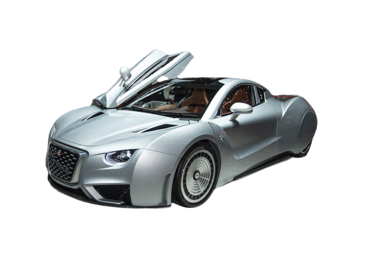 Hispano Suiza Carmen Carmen thumbnail picture