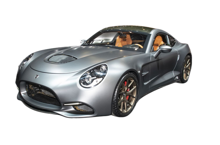 Puritalia Berlinetta Berlinetta thumbnail picture