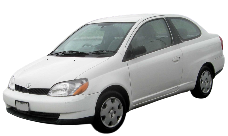 Toyota Echo Echo Coupe thumbnail picture