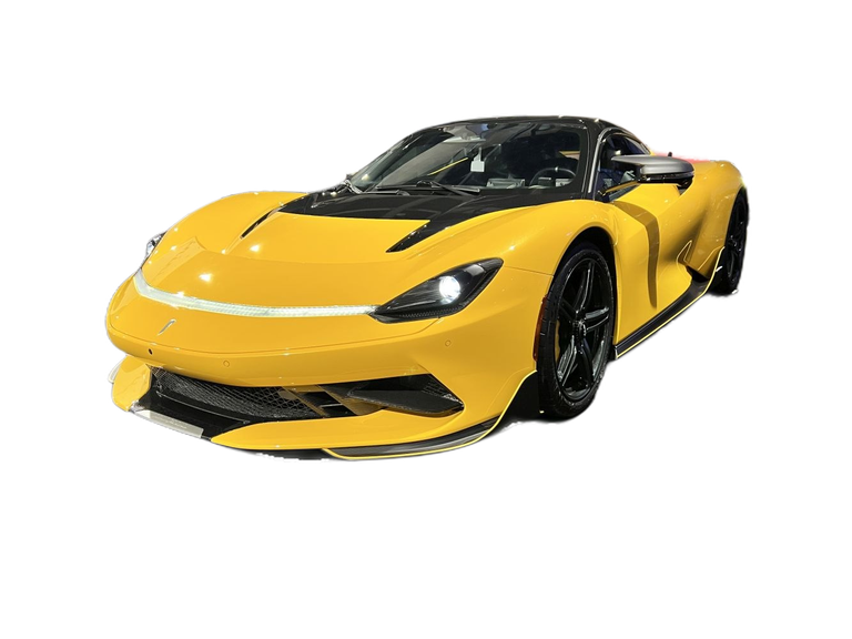 Pininfarina Battista Battista thumbnail picture