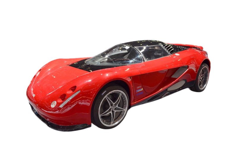 Sbarro GTC GTC thumbnail picture