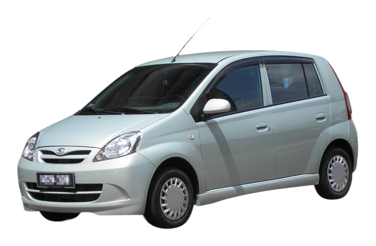 Perodua Viva Viva thumbnail picture