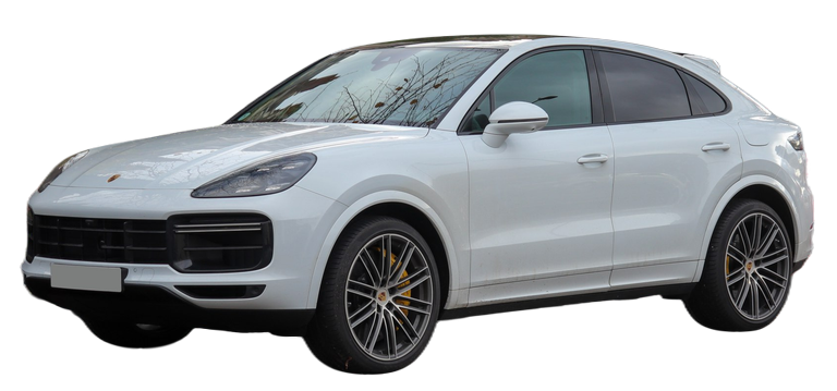 Porsche Cayenne Cayenne III Coupe thumbnail picture