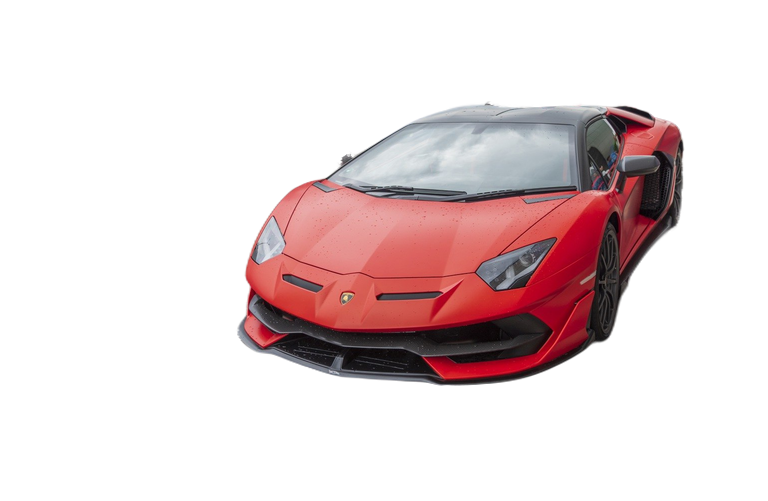 Lamborghini Aventador Aventador SVJ Roadster thumbnail picture